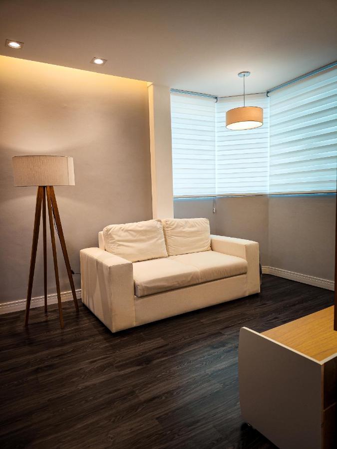 Appartement Premium Flat Boutique Ipanema à Rio de Janeiro Extérieur photo