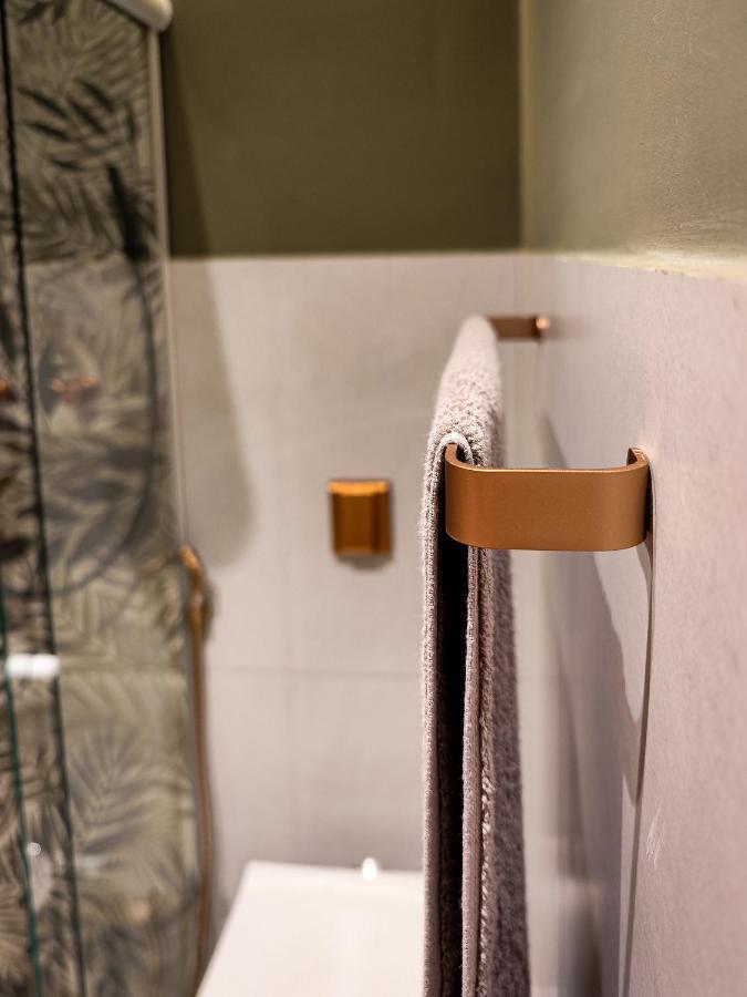 Appartement Premium Flat Boutique Ipanema à Rio de Janeiro Extérieur photo