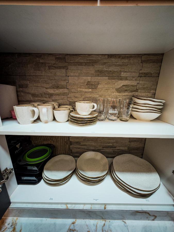 Appartement Premium Flat Boutique Ipanema à Rio de Janeiro Extérieur photo