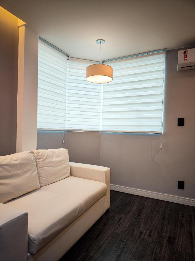 Appartement Premium Flat Boutique Ipanema à Rio de Janeiro Extérieur photo