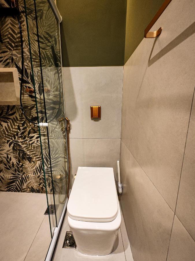 Appartement Premium Flat Boutique Ipanema à Rio de Janeiro Extérieur photo