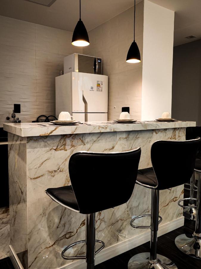 Appartement Premium Flat Boutique Ipanema à Rio de Janeiro Extérieur photo