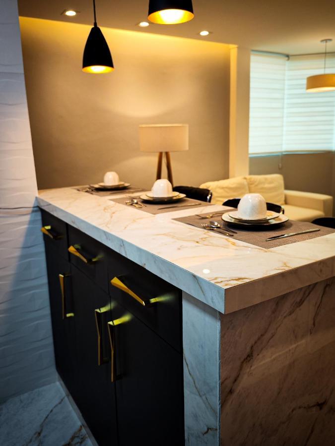 Appartement Premium Flat Boutique Ipanema à Rio de Janeiro Extérieur photo