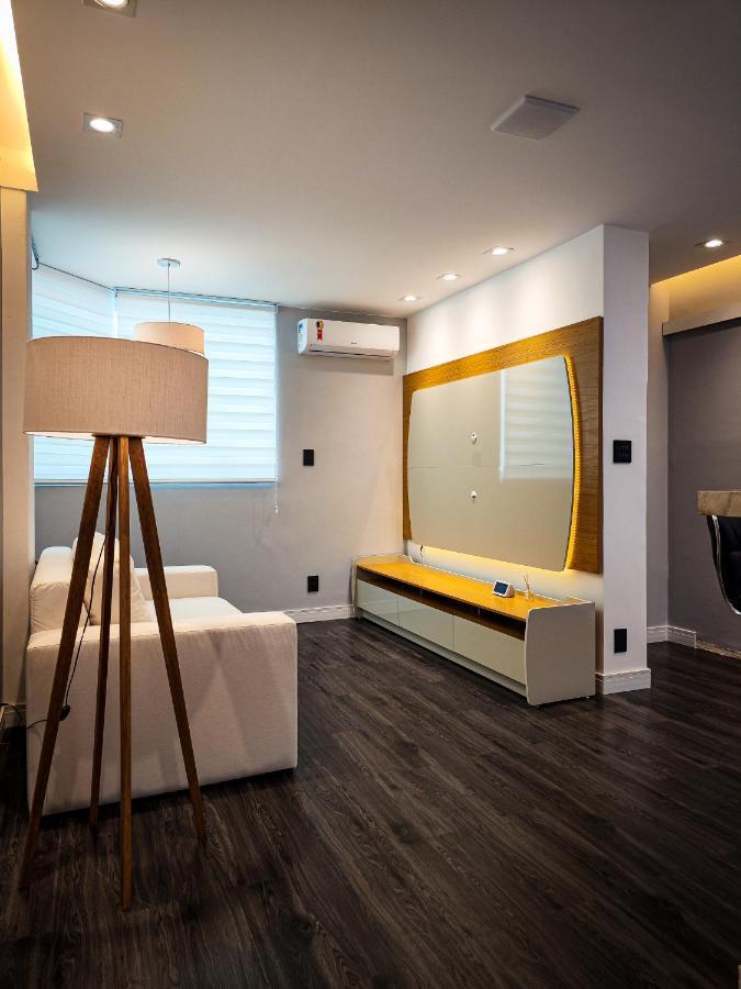Appartement Premium Flat Boutique Ipanema à Rio de Janeiro Extérieur photo