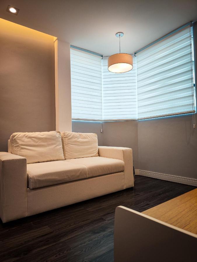 Appartement Premium Flat Boutique Ipanema à Rio de Janeiro Extérieur photo