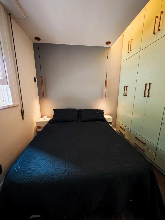 Appartement Premium Flat Boutique Ipanema à Rio de Janeiro Extérieur photo