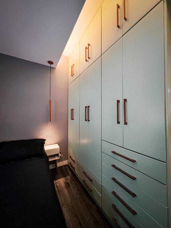 Appartement Premium Flat Boutique Ipanema à Rio de Janeiro Extérieur photo