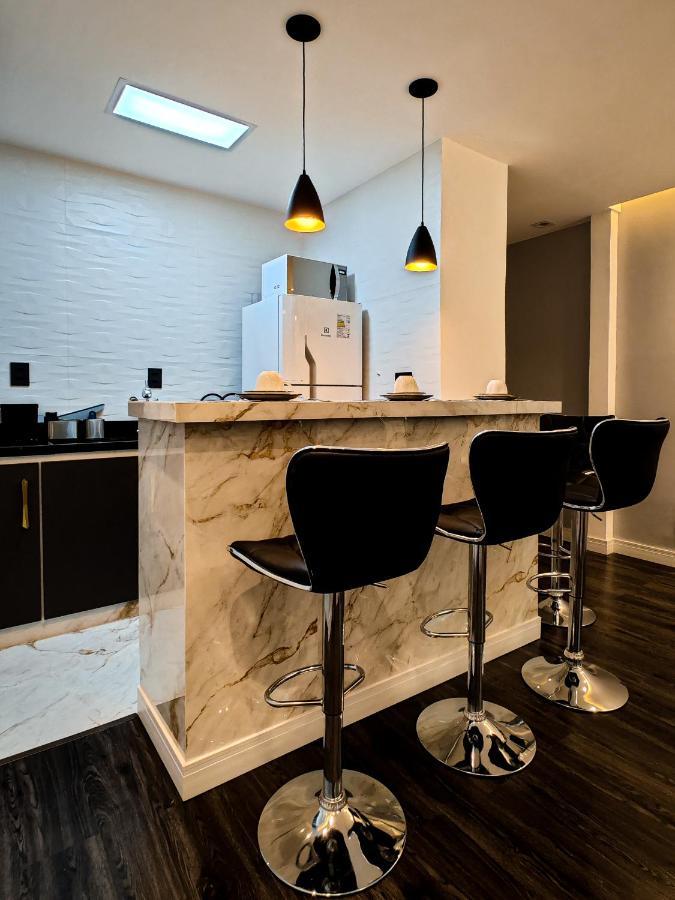 Appartement Premium Flat Boutique Ipanema à Rio de Janeiro Extérieur photo